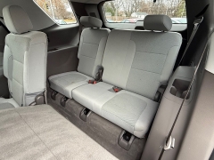 Used 2019  Chevrolet Traverse 4d SUV FWD LT Cloth w/1LT at Capitol Car Credit near Rantoul, IL