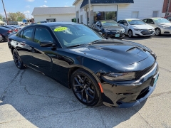 Used 2023 Dodge Charger GT RWD at Capitol Car Credit near Rantoul, IL