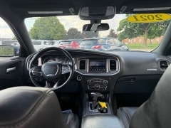 Used 2021 Dodge Charger SXT RWD at Capitol Car Credit near Rantoul, IL
