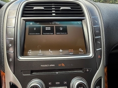 Used 2018  Lincoln MKX 4d SUV FWD Reserve 3.7L at Capitol Car Credit near Rantoul, IL