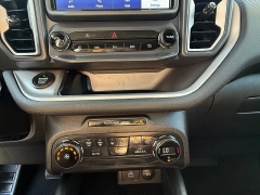 Used 2021  Ford Bronco Sport Big Bend 4x4 at Capitol Car Credit near Rantoul, IL