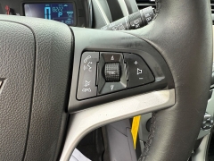 Used 2016 Chevrolet Trax 4d SUV AWD LT at Capitol Car Credit near Rantoul, IL