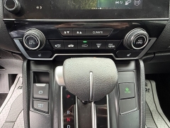 Used 2018  Honda CR-V 4d SUV AWD EX at Capitol Car Credit near Rantoul&comma; IL
