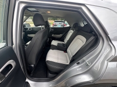 Used 2024  Hyundai Venue SEL IVT at Capitol Car Credit near Rantoul&comma; IL
