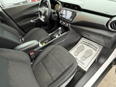 Used 2024  Nissan Kicks SV FWD at Capitol Car Credit near Rantoul&comma; IL