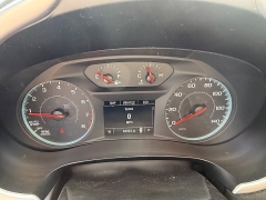 Used 2022  Chevrolet Malibu 4dr Sdn LT at Capitol Car Credit near Rantoul&comma; IL