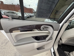 Used 2017  Buick Enclave 4d SUV AWD Premium at Capitol Car Credit near Rantoul, IL