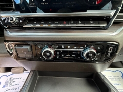 Used 2022 GMC Sierra 1500 4WD Crew Cab 147" SLT at Capitol Car Credit near Rantoul, IL
