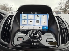 Used 2019  Ford Escape 4d SUV 4WD Titanium at Capitol Car Credit near Rantoul, IL