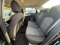 Used 2023  Kia Forte LX IVT at Capitol Car Credit near Rantoul&comma; IL