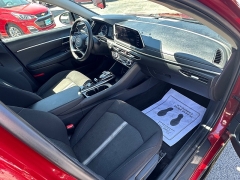 Used 2023  Hyundai Sonata SEL 2.5L at Capitol Car Credit near Rantoul, IL