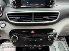 Used 2021  Hyundai Tucson Value AWD at Capitol Car Credit near Rantoul&comma; IL