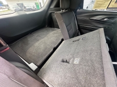 Used 2021  Chevrolet Trailblazer 4d SUV AWD RS at Capitol Car Credit near Rantoul&comma; IL