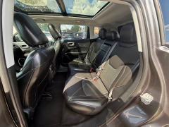 Used 2019  Jeep Compass 4d SUV 4WD Limited at Capitol Car Credit near Rantoul&comma; IL