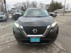 Used 2021  Nissan Rogue AWD S at Capitol Car Credit near Rantoul&comma; IL