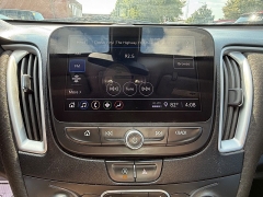 Used 2022  Chevrolet Malibu 4dr Sdn LT at Capitol Car Credit near Rantoul&comma; IL