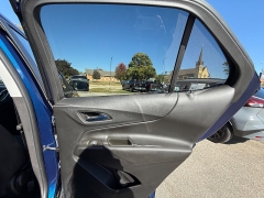 Used 2022  Chevrolet Equinox FWD 4dr LT w/1LT at Capitol Car Credit near Rantoul, IL