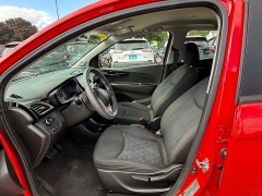 Used 2022  Chevrolet Spark 4dr HB CVT 1LT at Capitol Car Credit near Rantoul, IL
