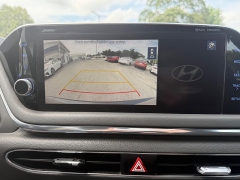 Used 2021  Hyundai Sonata SEL Plus 1&period;6T at Capitol Car Credit near Rantoul&comma; IL