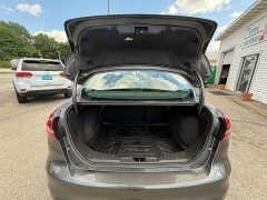 Used 2018 Ford Focus 4d Sedan SE at Capitol Car Credit near Rantoul, IL