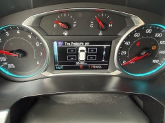 Used 2018  Chevrolet Traverse 4d SUV FWD LT Cloth w&sol;1LT at Capitol Car Credit near Rantoul&comma; IL