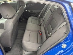 Used 2023  Chevrolet Malibu 4dr Sdn 1LT at Capitol Car Credit near Rantoul&comma; IL