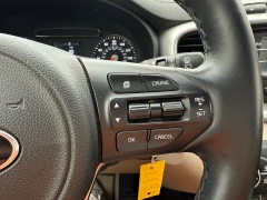 Used 2016 Kia Sorento 4d SUV FWD LX at Capitol Car Credit near Rantoul, IL
