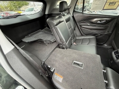 Used 2022  GMC Terrain AWD 4dr SLT at Capitol Car Credit near Rantoul&comma; IL