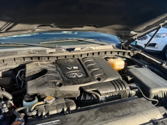 Used 2017  INFINITI QX80 4d SUV AWD at Capitol Car Credit near Rantoul, IL