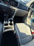 Used 2020  Kia Sportage 4d SUV FWD LX at Capitol Car Credit near Rantoul&comma; IL