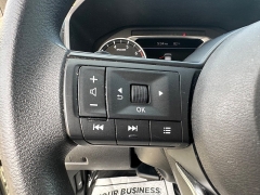 Used 2023  Nissan Rogue AWD S at Capitol Car Credit near Rantoul&comma; IL