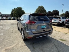 Used 2018  Nissan Rogue 4d SUV FWD SV at Capitol Car Credit near Rantoul&comma; IL