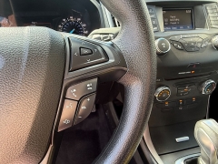 Used 2018  Ford Edge 4d SUV FWD SE EcoBoost at Capitol Car Credit near Rantoul&comma; IL