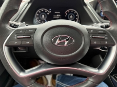 Used 2023  Hyundai Sonata SEL Plus 1&period;6T at Capitol Car Credit near Rantoul&comma; IL