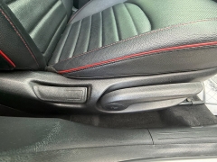 Used 2023  Kia Forte GT DCT at Capitol Car Credit near Rantoul&comma; IL