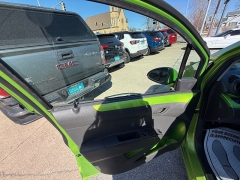 Used 2015  Chevrolet Spark 4d Hatchback LT w&sol;1LT CVT at Capitol Car Credit near Rantoul&comma; IL