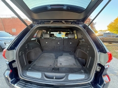 Used 2018  Jeep Grand Cherokee 4d SUV 4WD Limited V6 at Capitol Car Credit near Rantoul, IL