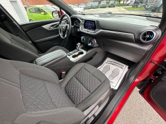Used 2021  Chevrolet Blazer FWD 4dr LT w&sol;2LT at Capitol Car Credit near Rantoul&comma; IL