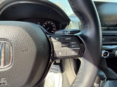 Used 2022  Honda Civic Sedan Sport CVT at Capitol Car Credit near Rantoul&comma; IL