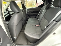 Used 2024  Nissan Kicks SV FWD at Capitol Car Credit near Rantoul&comma; IL