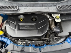 Used 2019  Ford Escape 4d SUV 4WD Titanium at Capitol Car Credit near Rantoul, IL