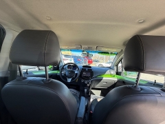 Used 2015  Chevrolet Spark 4d Hatchback LT w&sol;1LT CVT at Capitol Car Credit near Rantoul&comma; IL