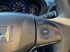 Used 2021  Honda HR-V Sport AWD CVT at Capitol Car Credit near Rantoul&comma; IL