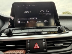 Used 2022  Kia Forte LXS IVT at Capitol Car Credit near Rantoul, IL