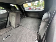 Used 2019  Chevrolet Equinox 4d SUV AWD LT w&sol;1LT at Capitol Car Credit near Rantoul&comma; IL