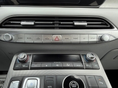 Used 2020  Hyundai Palisade 4d SUV FWD SEL Convenience at Capitol Car Credit near Rantoul&comma; IL