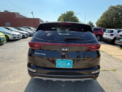 Used 2021  Kia Sportage S FWD at Capitol Car Credit near Rantoul&comma; IL
