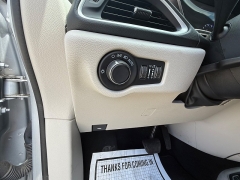 Used 2023  Chrysler Voyager LX FWD at Capitol Car Credit near Rantoul, IL