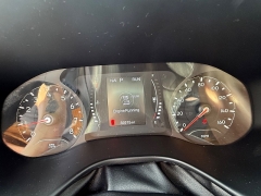 Used 2022  Jeep Compass Latitude 4x4 at Capitol Car Credit near Rantoul&comma; IL