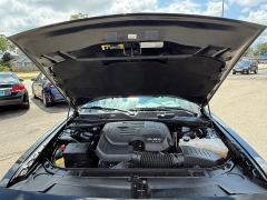 Used 2022 Dodge Challenger GT AWD at Capitol Car Credit near Rantoul, IL